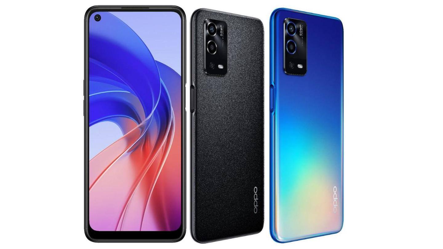 The phone will have an HD+ LCD display The phone will have an HD+ LCD display