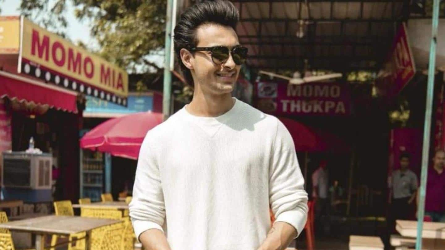 Aayush Sharma walks out of 'Kabhi Eid Kabhi Diwali'