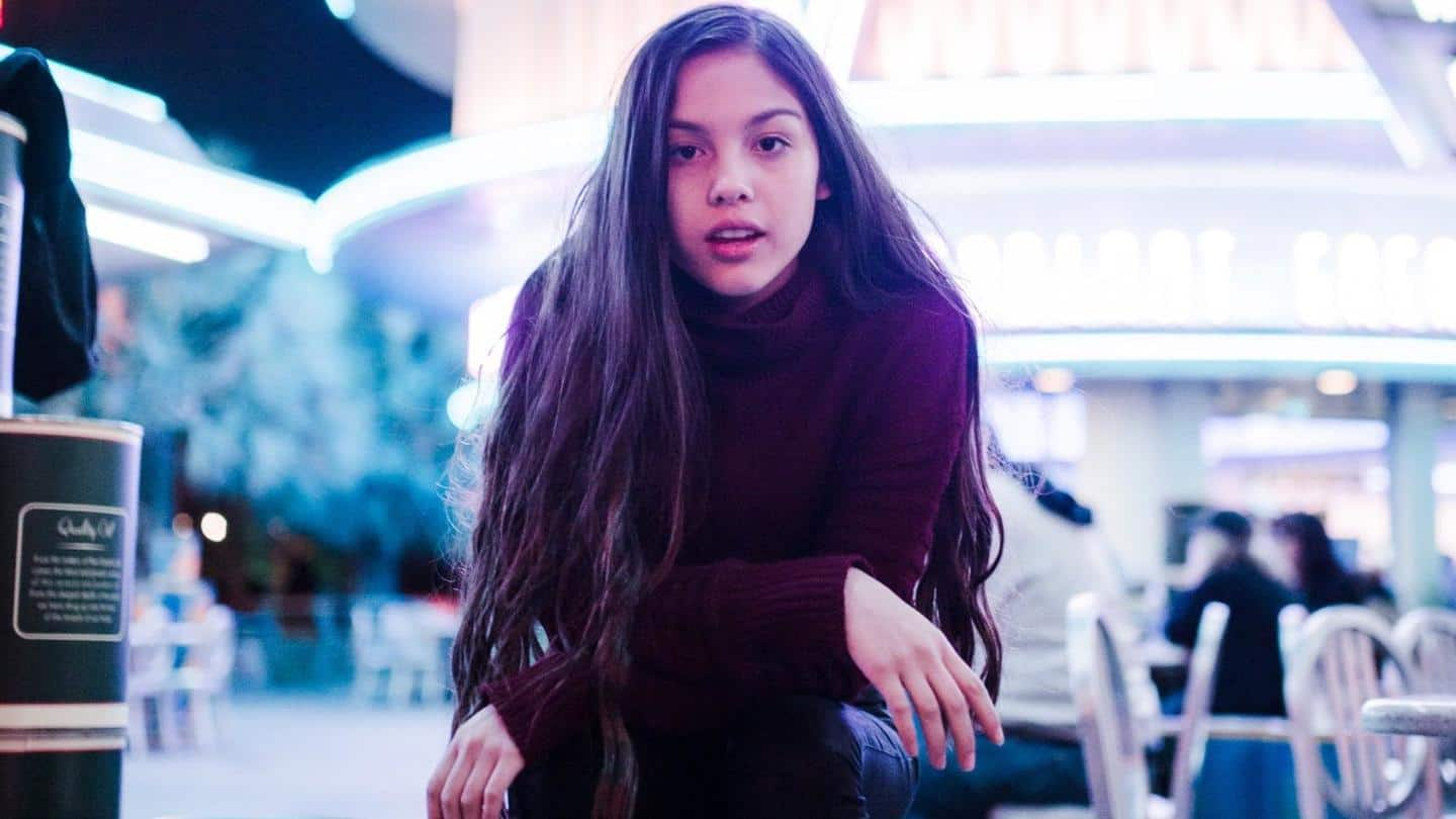 #AbortionRuling: Olivia Rodrigo sings 'F—You!'; Green Day singer renounces citizenship