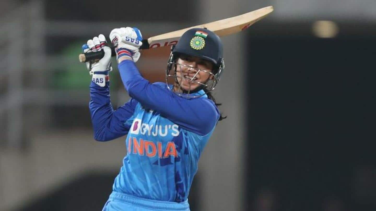 India Women beat Australia Women, level series 1-1: Key stats