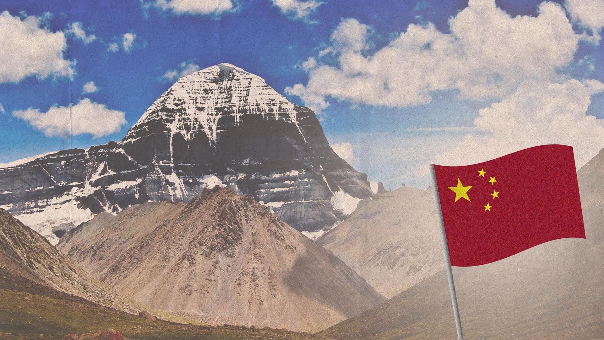 China's news rules for Kailash-Mansarovar Yatra, Indians to pay most