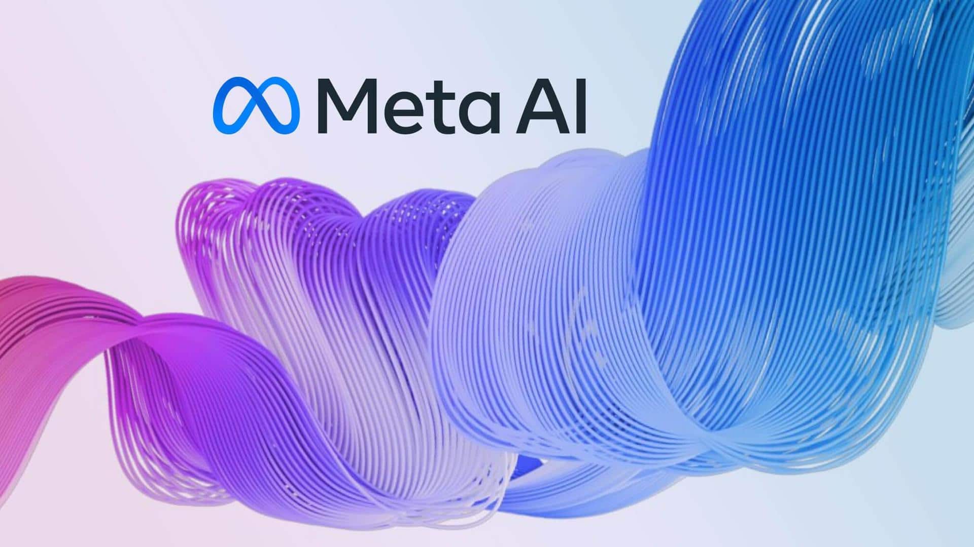 Meta showcases AI power with custom chips, data centers, supercomputer