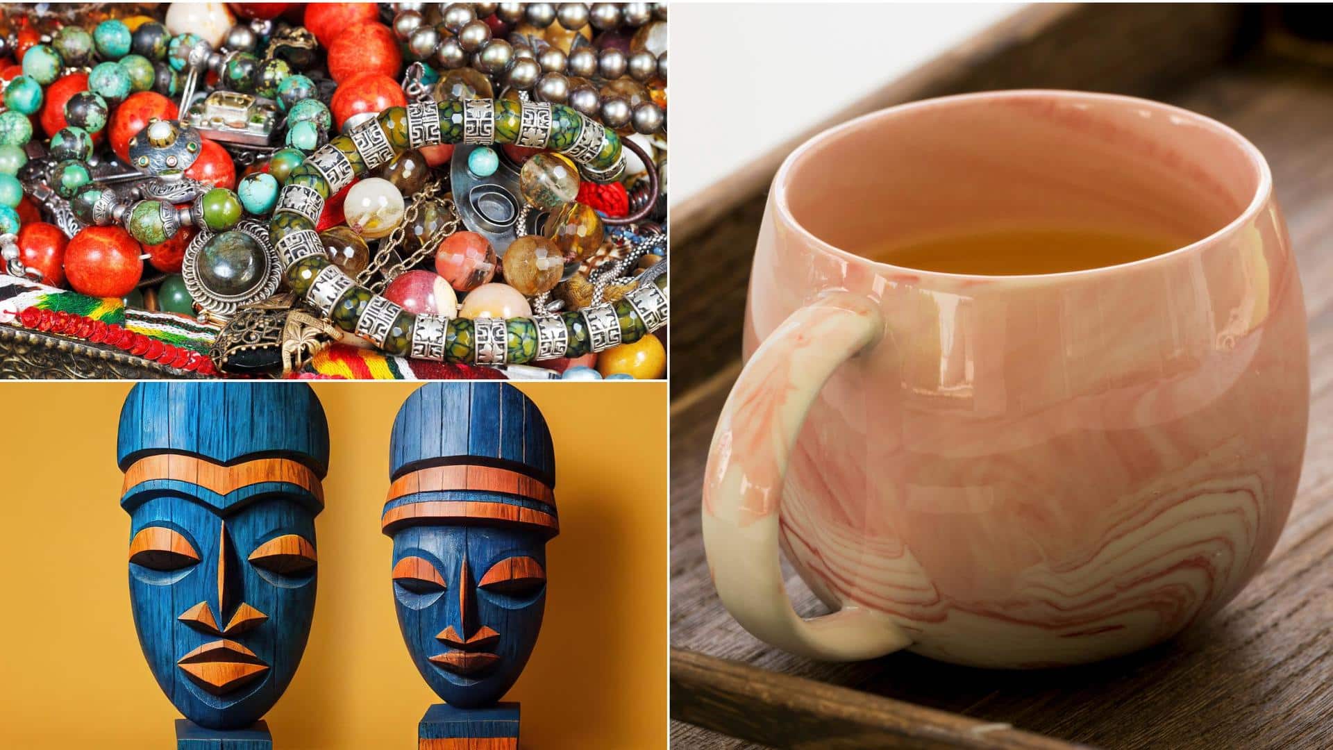 Must-have souvenirs from Zimbabwe: Your shopping guide