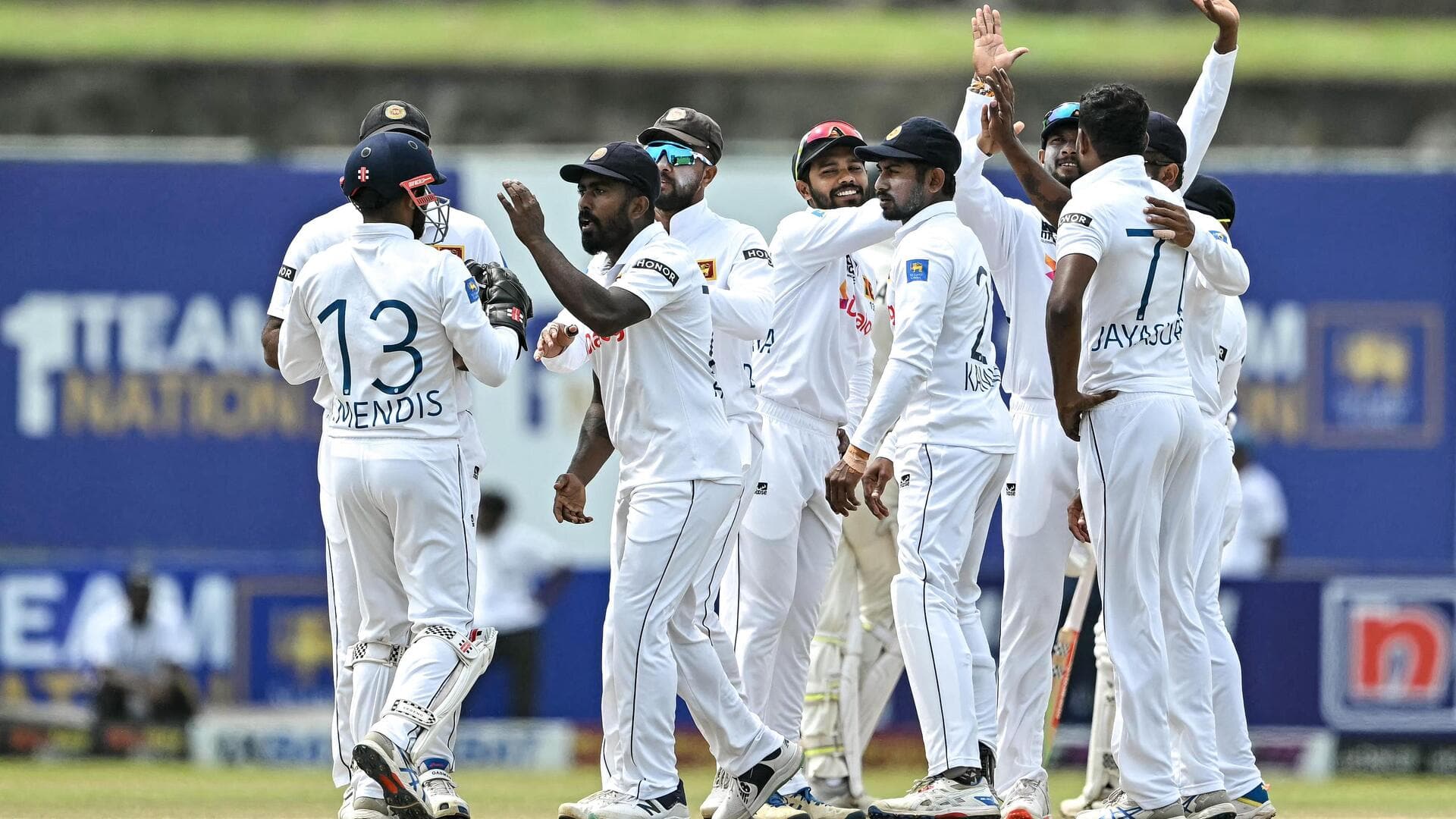 SL vs BAN, Galle Test: Pitch report and stadium stats SL vs BAN, Galle Test: Pitch report and stadium stats