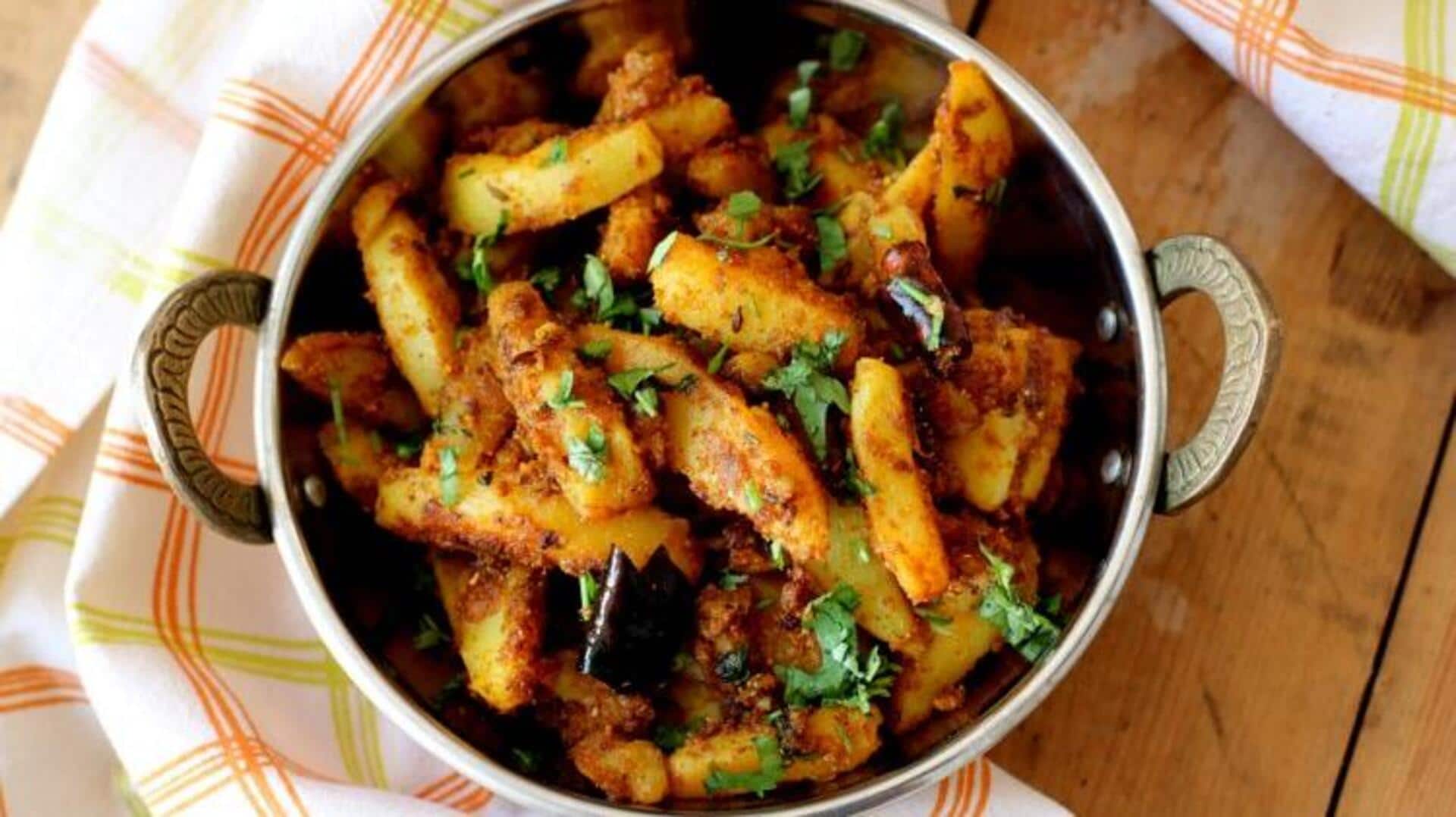Uttarakhand breakfasts: Must-try dishes Uttarakhand breakfasts: Must-try dishes