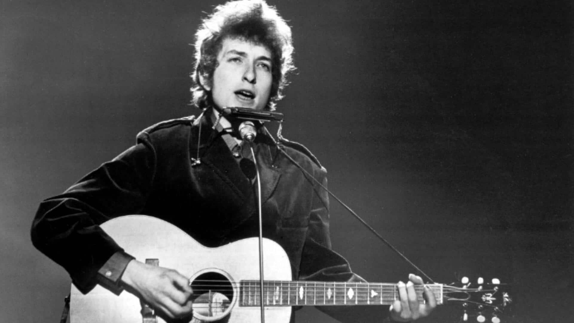 5 ways Bob Dylan changed music and America forever 5 ways Bob Dylan changed music and America forever