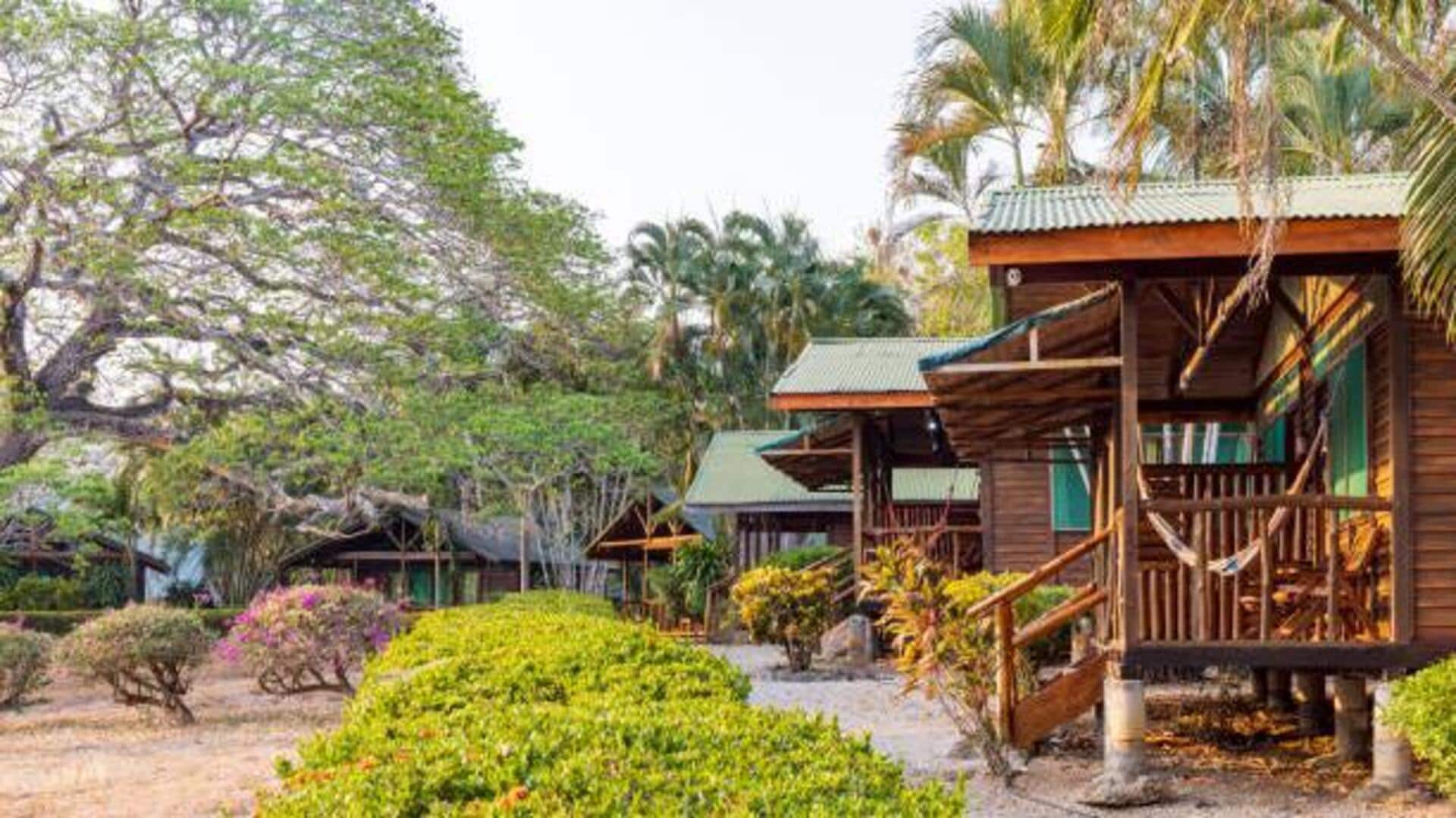 Budget travel in Africa: Affordable places to stay Budget travel in Africa: Affordable places to stay