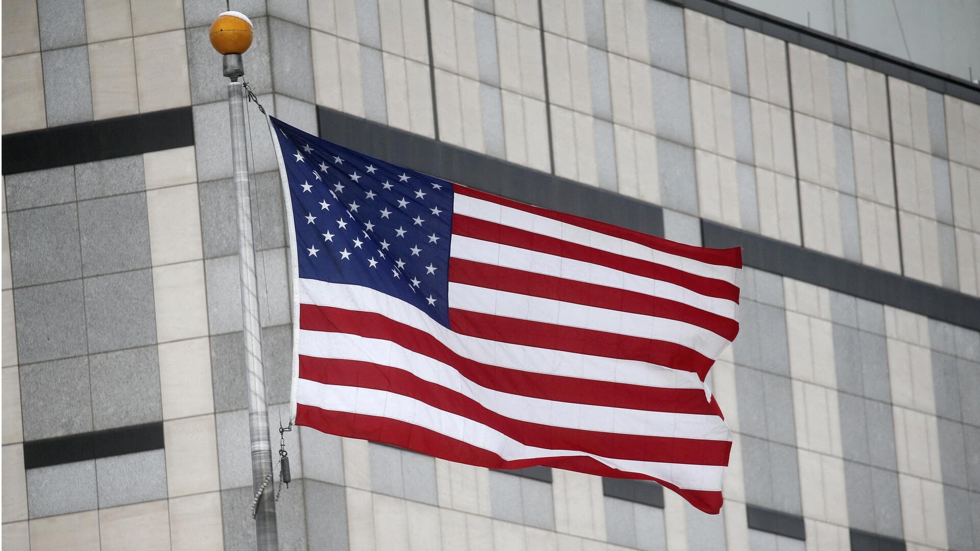 Over 1L US visas revoked since Donald Trump became president