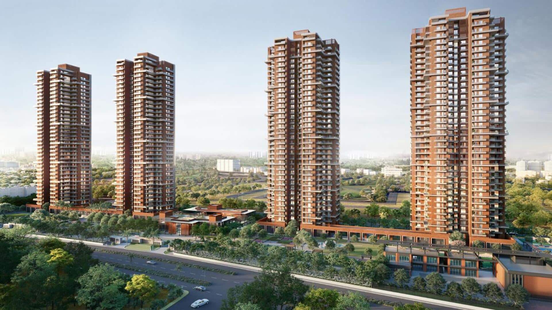 Real estate sector urges tax reforms in Budget 2026