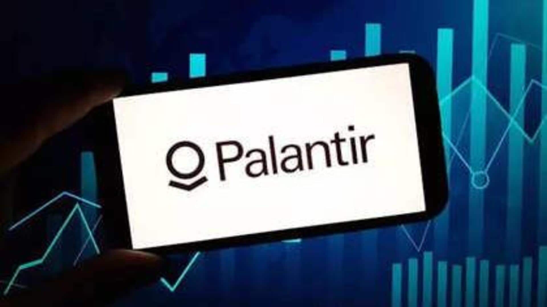 Palantir faces tough task of severing ties with Anthropic 