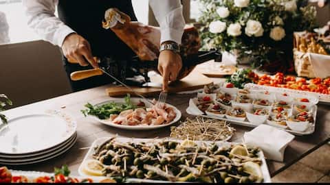 Invited to a formal dinner? Follow these etiquette tips