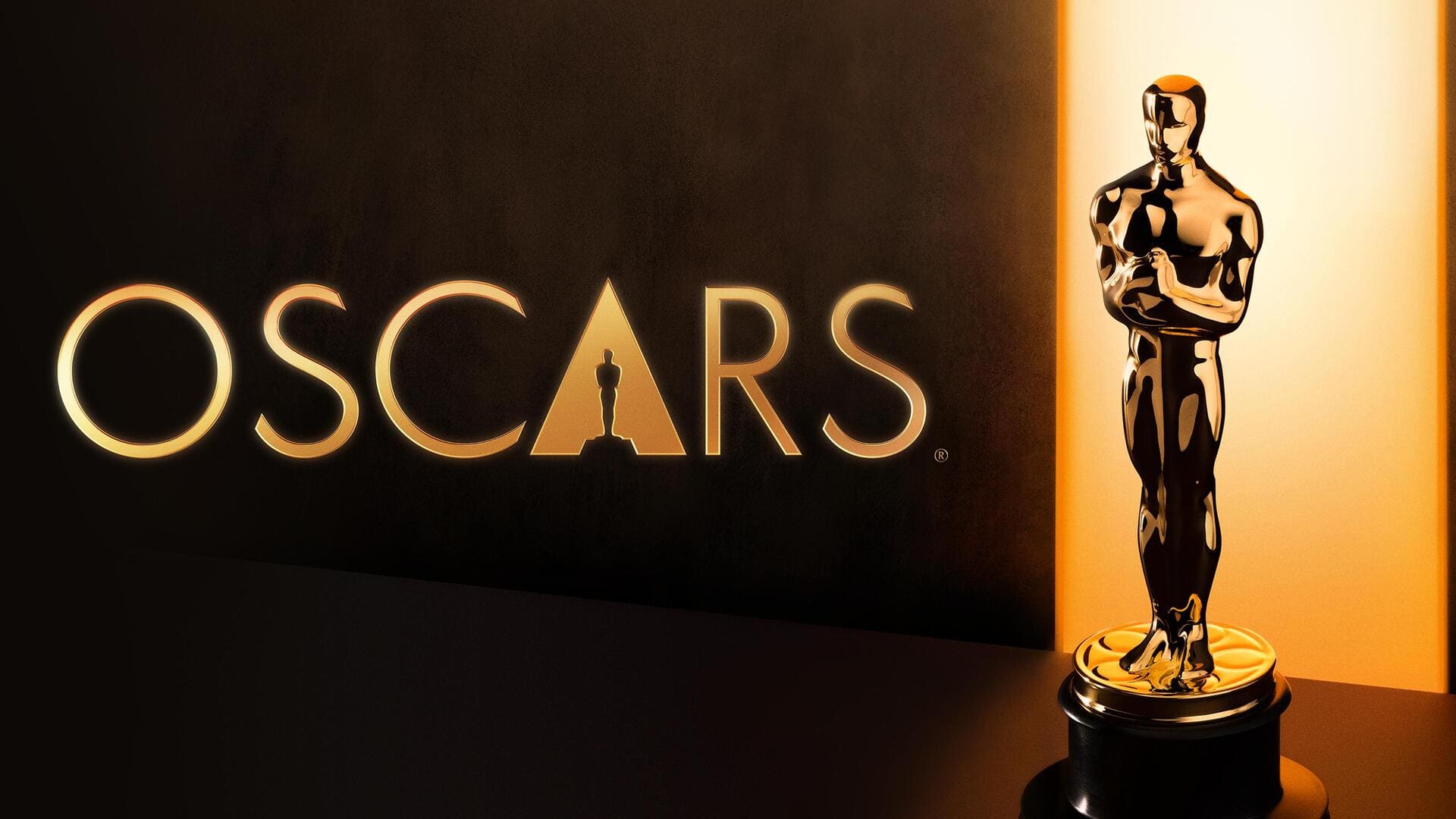 Academy introduces major changes for international films, acting categories