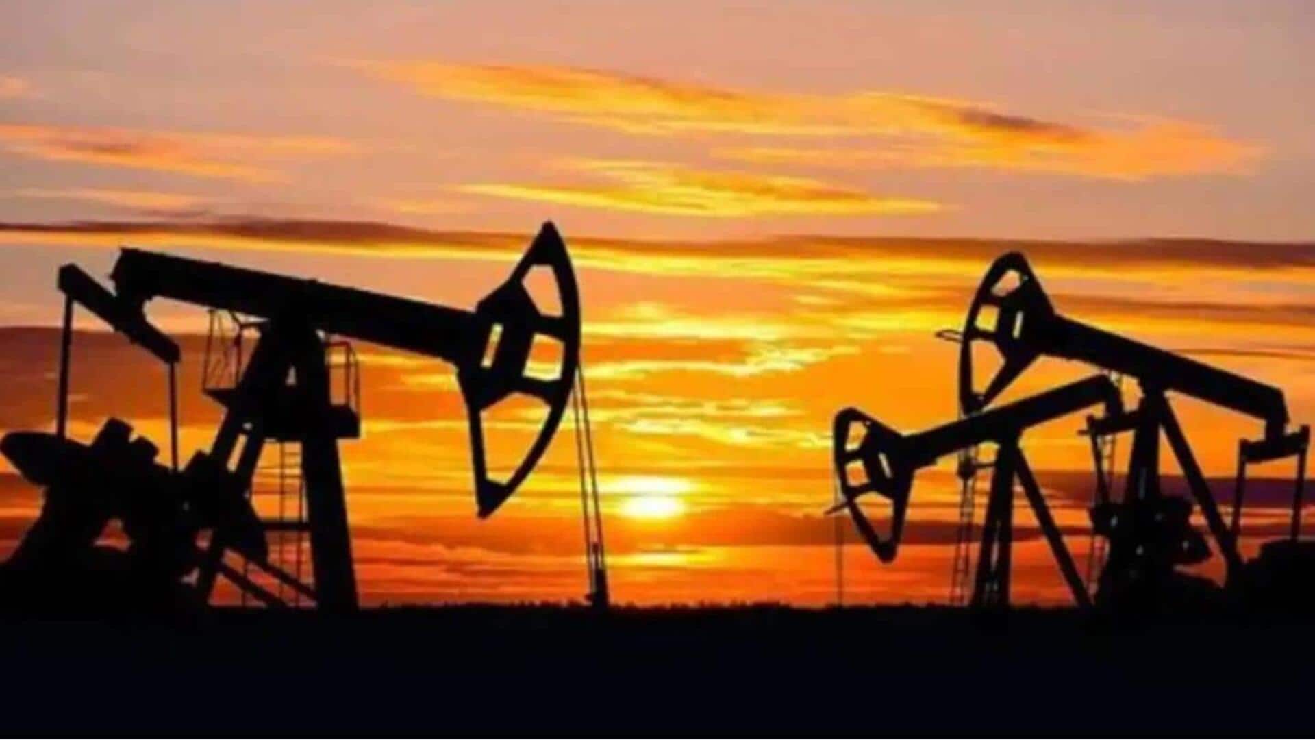 China's June oil imports touch decade low: What's the reason?