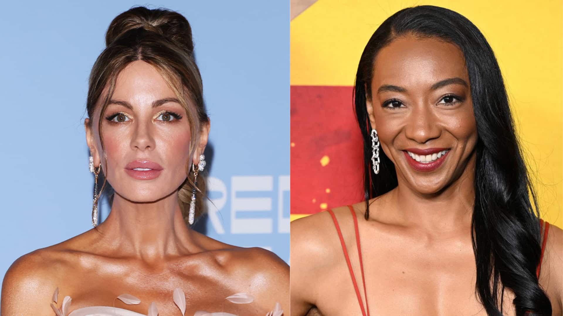 Kate Beckinsale, Betty Gabriel wrap up 'Twilight of the Dead'