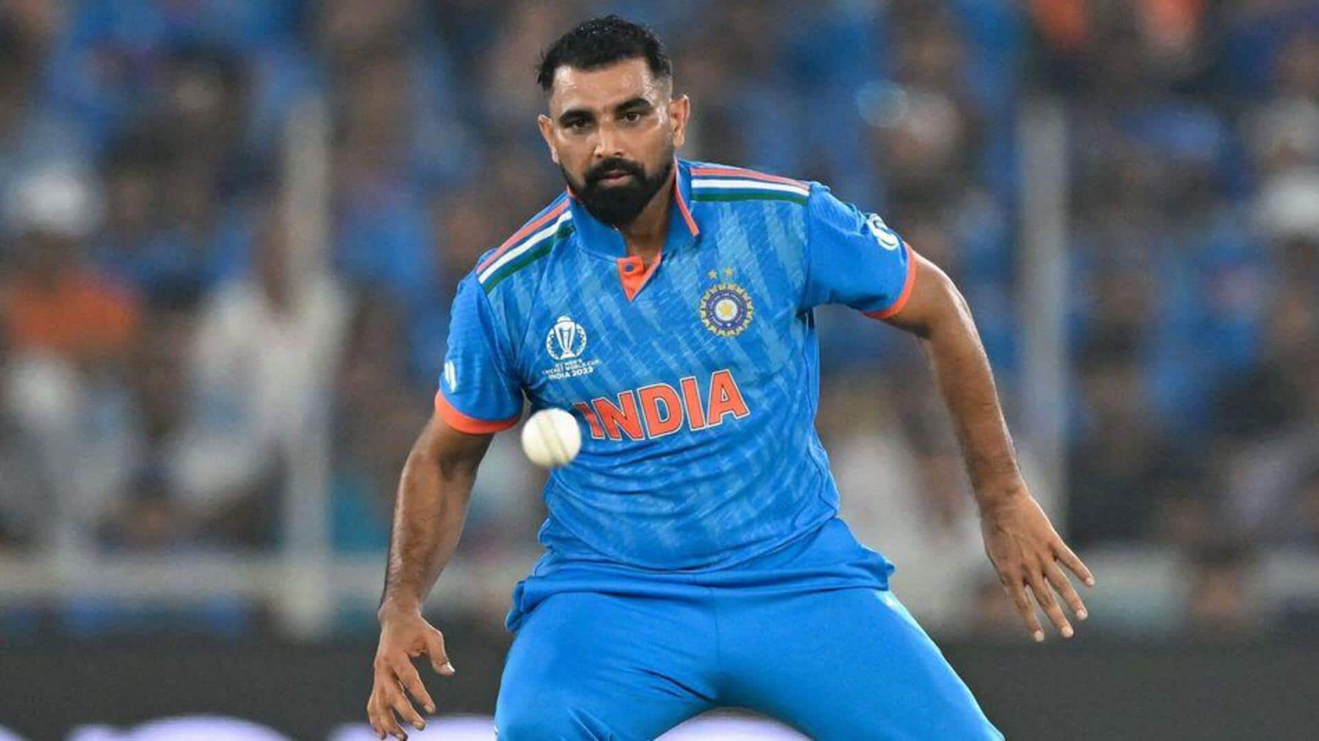 3 Indian players who can earn recall for NZ ODIs