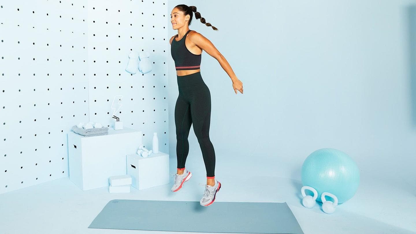 What is Tabata training? What is Tabata training?