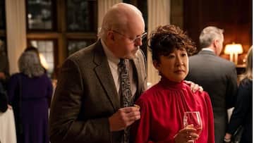 Netflix's 'The Chair': How Sandra Oh retains position amid scandal