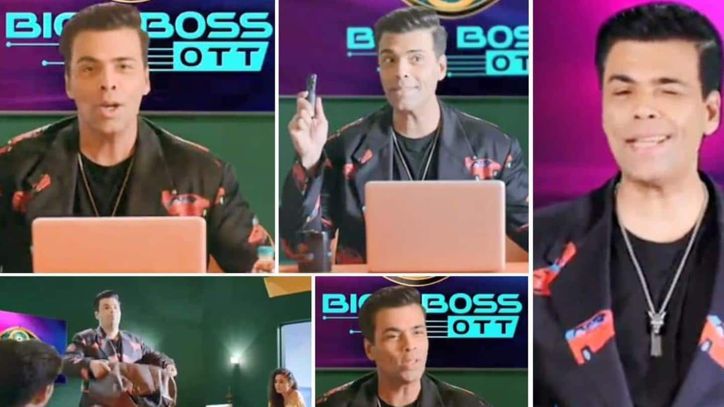 'BB OTT' is going to be 'LIVE 24*7' 'BB OTT' is going to be 'LIVE 24*7'
