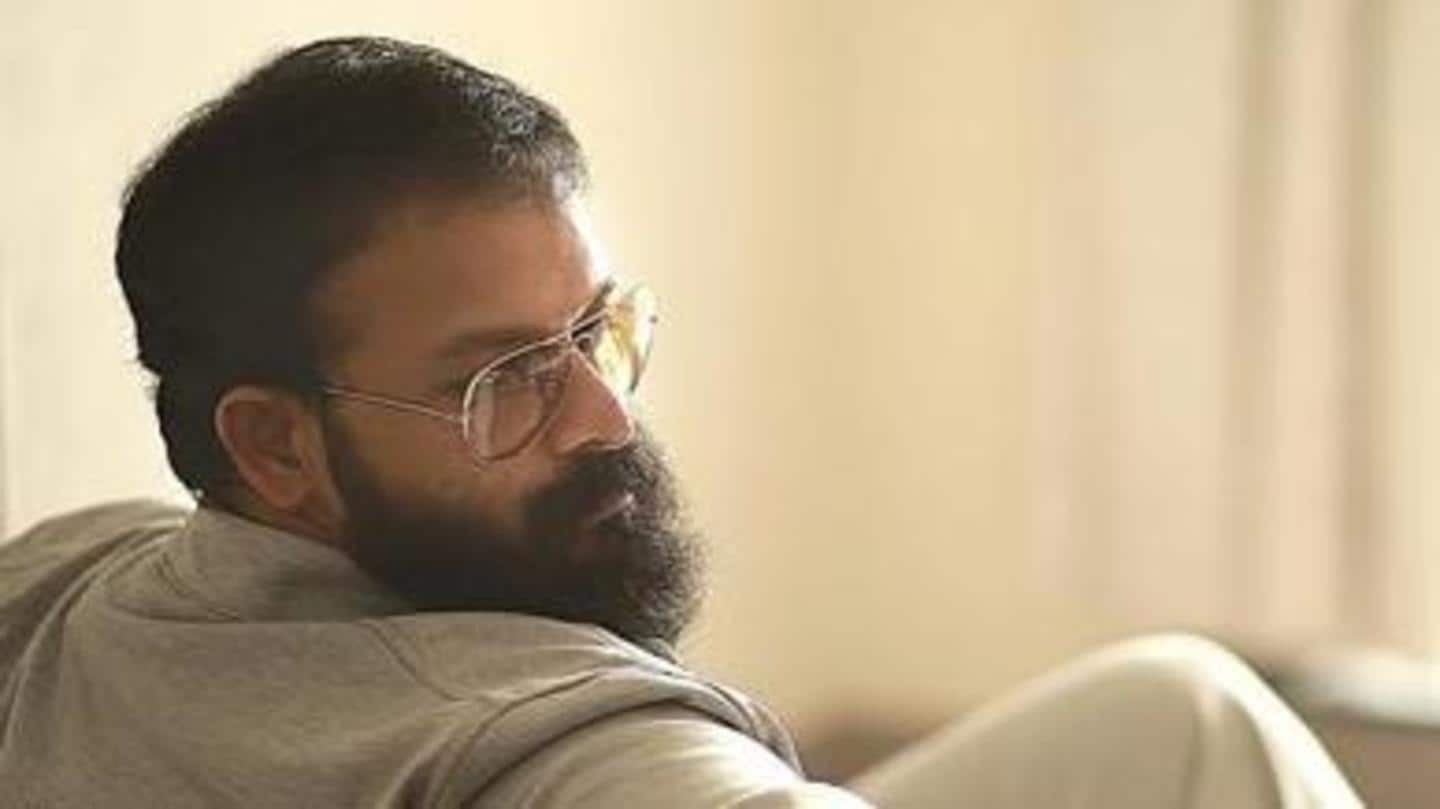 Thrilled that the movie will reach a global audience: Jayasurya Thrilled that the movie will reach a global audience: Jayasurya