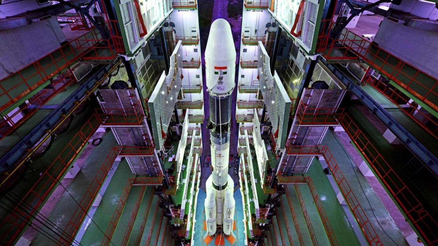 Space observatory Xposat will also be launched Space observatory Xposat will also be launched