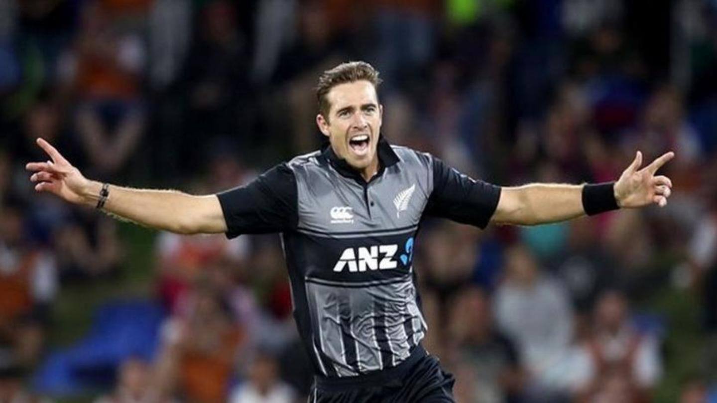 One of the four bowlers with 100-plus T20I wickets One of the four bowlers with 100-plus T20I wickets
