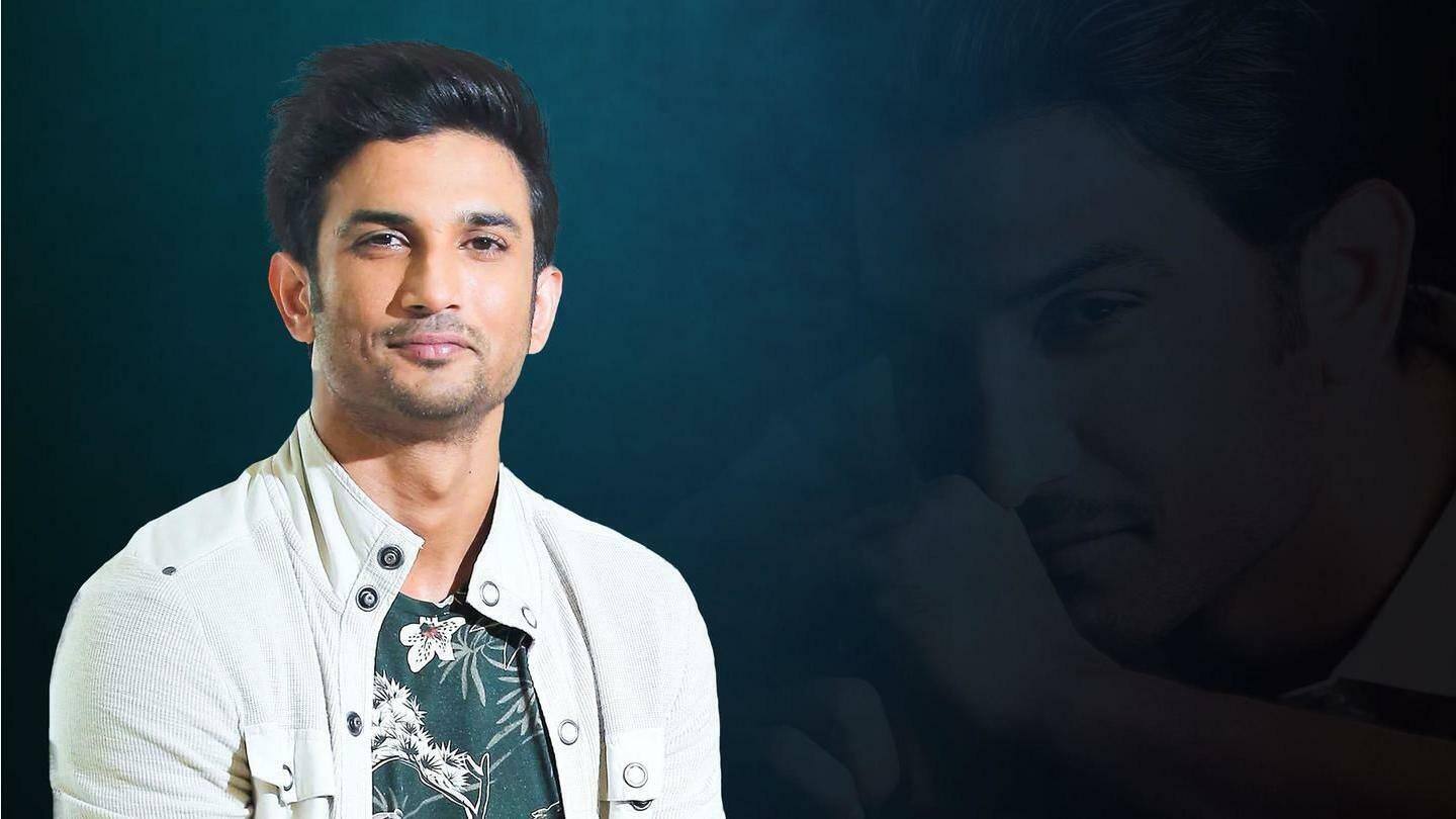 Sushant Singh Rajput death: Actor's sister reacts to murder allegations