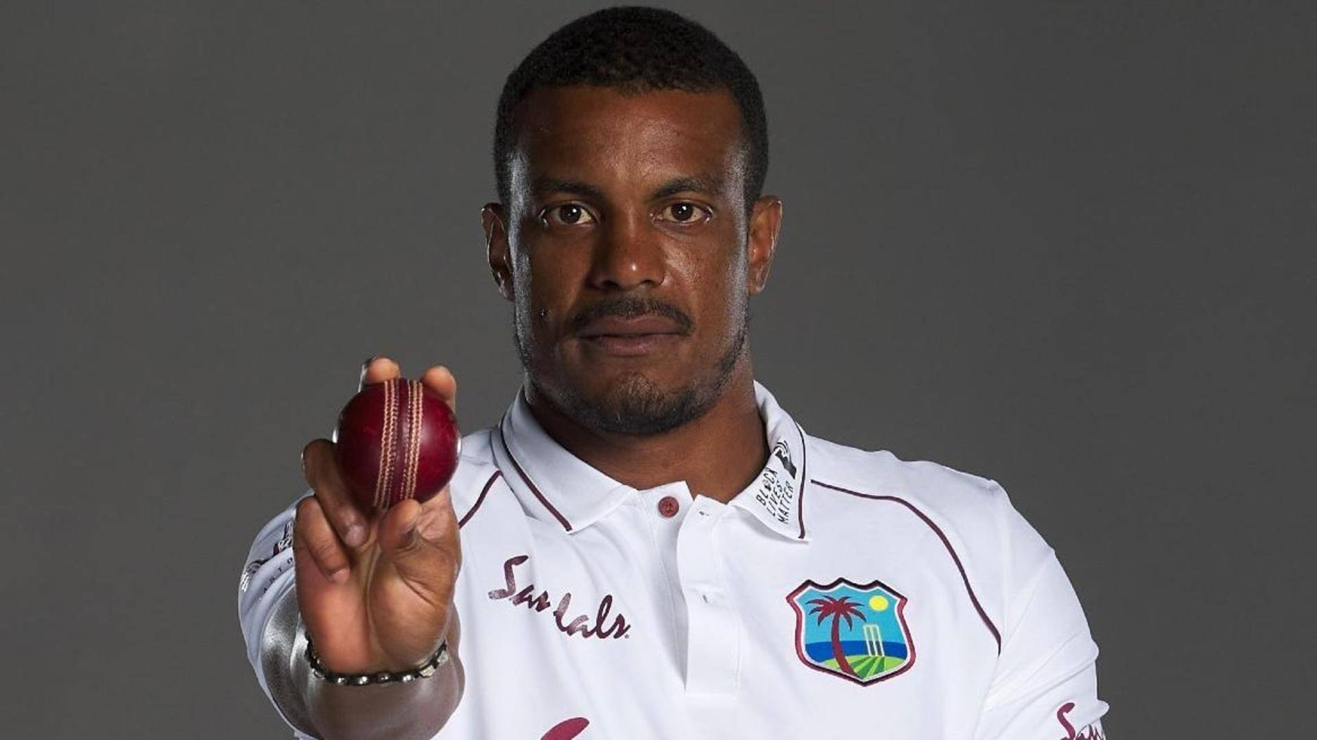 West Indies recall Shannon Gabriel for South Africa ODI series