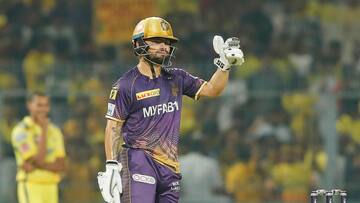 IPL 2023, CSK vs KKR: Decoding the key player battles