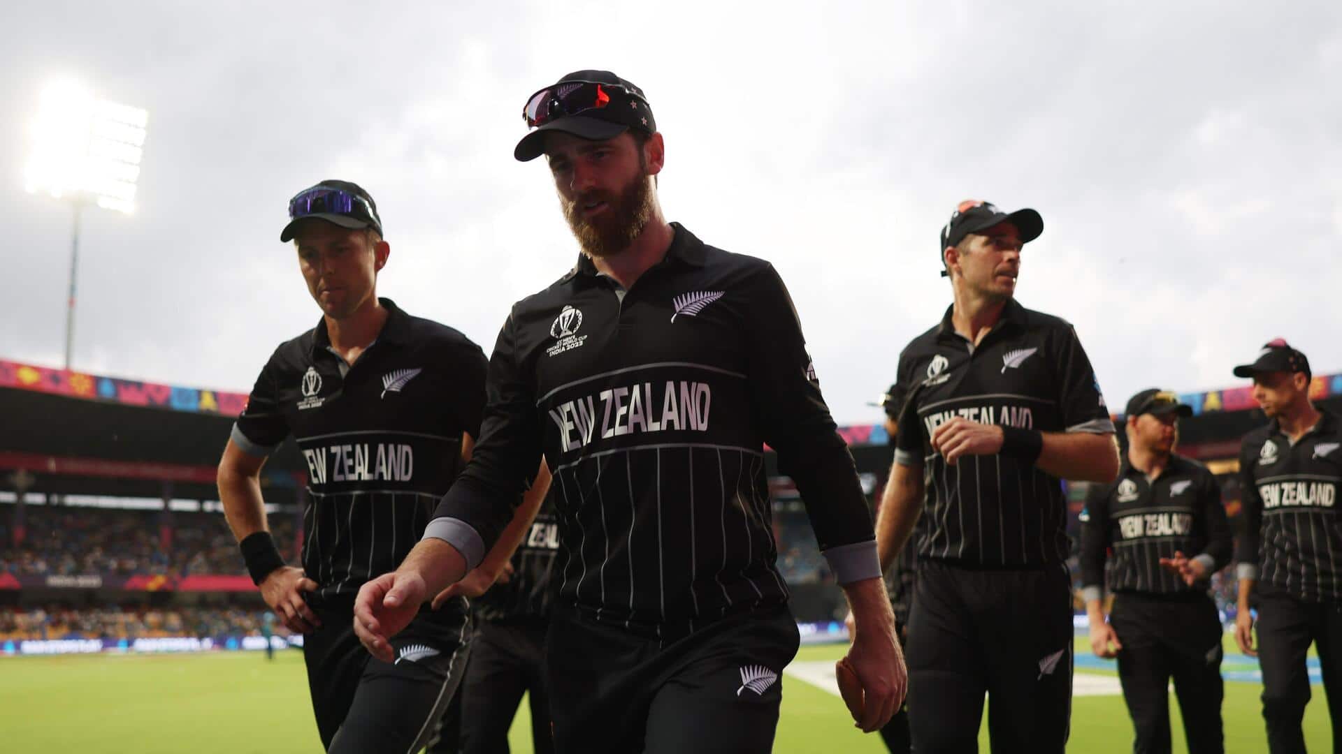 ICC World Cup, New Zealand vs Sri Lanka: Statistical preview