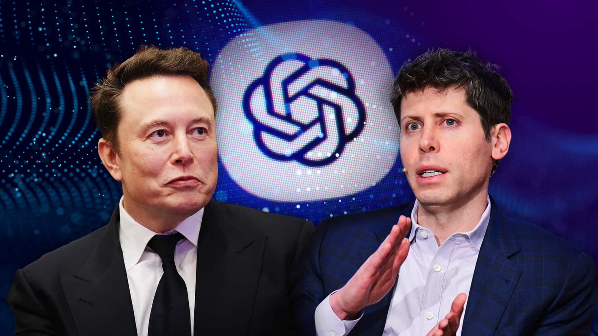 OpenAI to defend against Musk's fraud charges in restructuring lawsuit OpenAI to defend against Musk's fraud charges in restructuring lawsuit