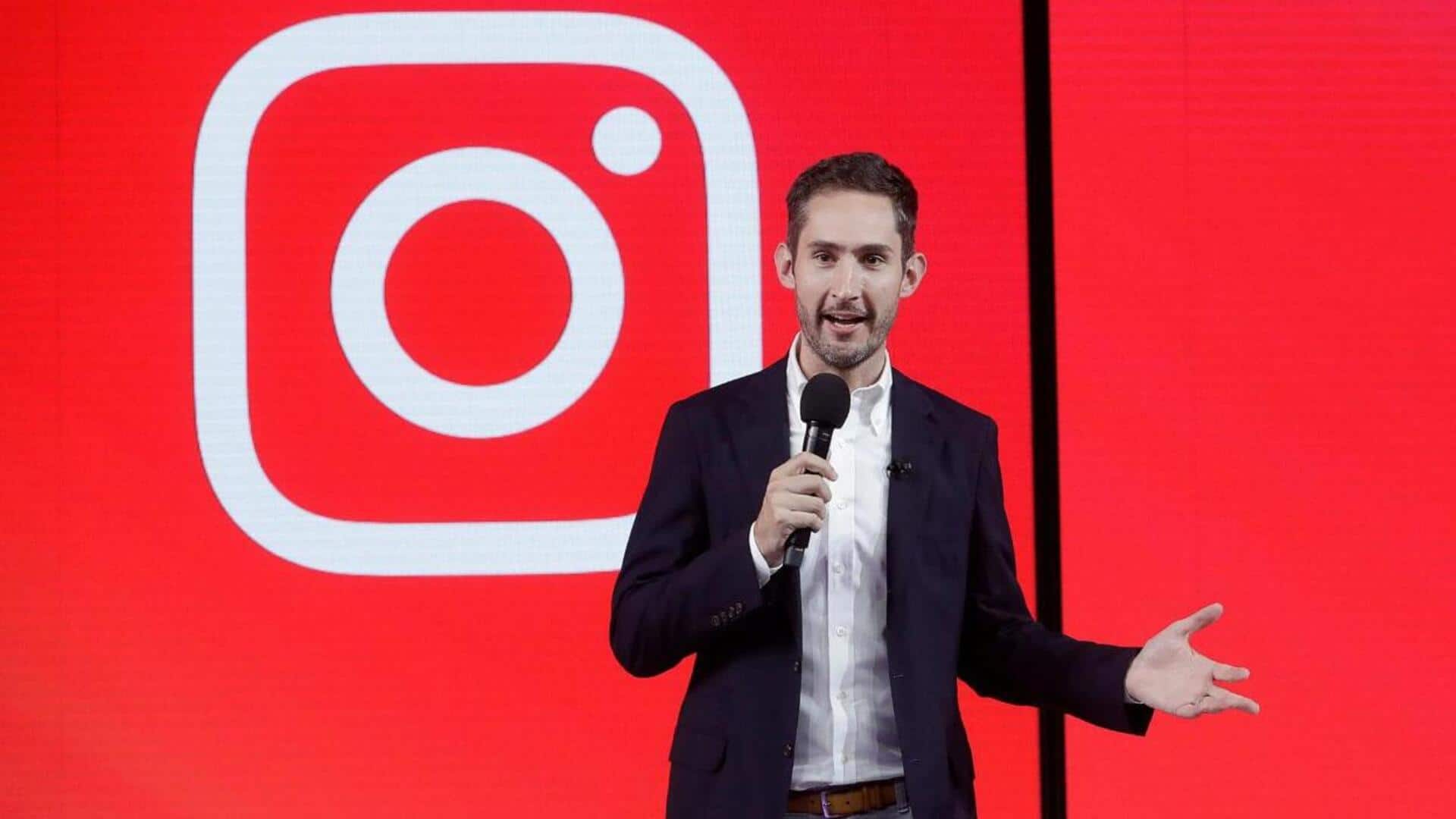 AI chatbots are 'juicing engagement' instead of helping: Instagram co-founder AI chatbots are 'juicing engagement' instead of helping: Instagram co-founder