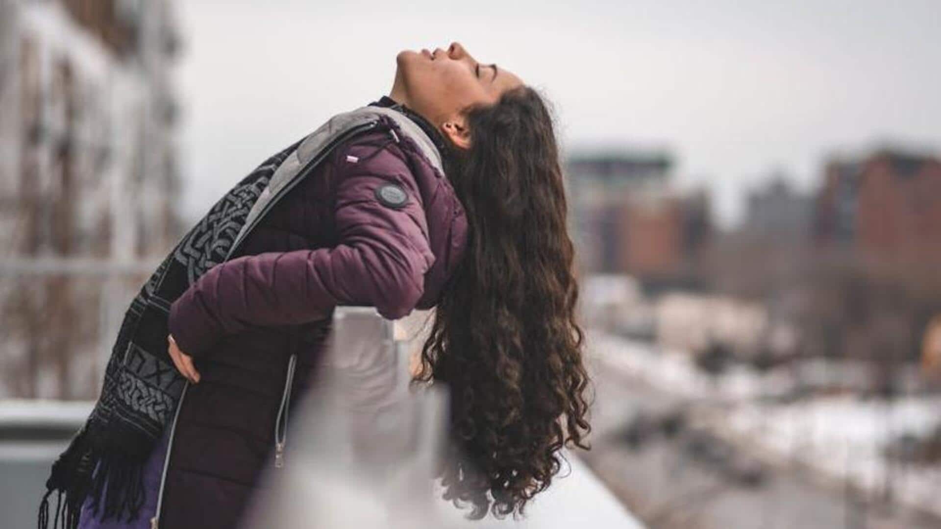 Got long hair? Try these stylish hairstyles Got long hair? Try these stylish hairstyles