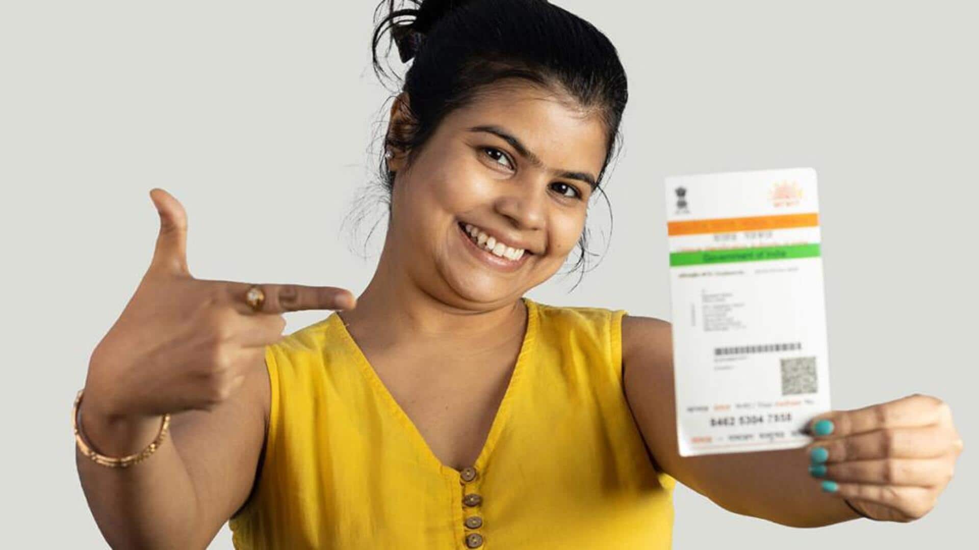 How to avoid common photo mistakes in Indian documents How to avoid common photo mistakes in Indian documents