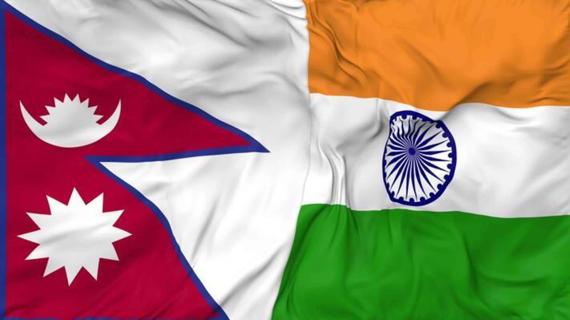 How Nepal unrest has brought trade with India to standstill