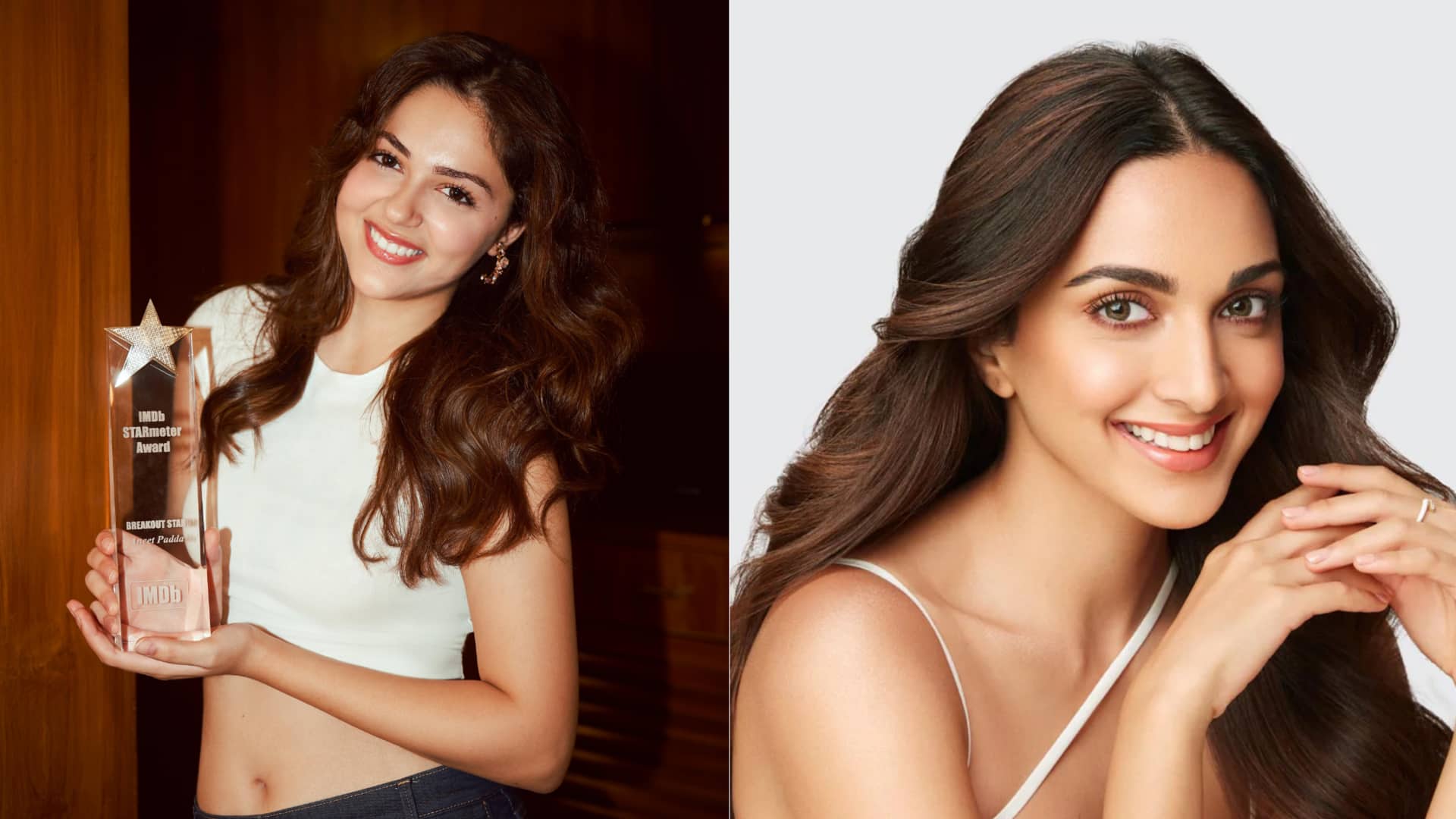 Why Aneet Padda replaced Kiara Advani in 'Shakti Shalini'