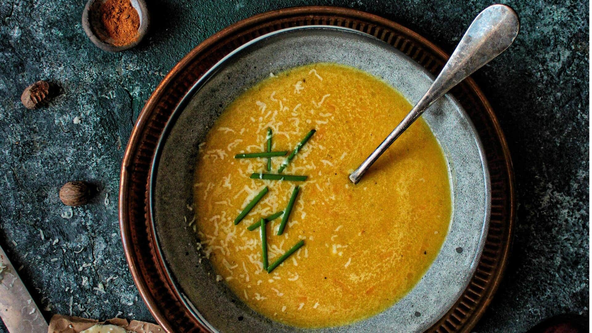 Spice up dinner: 5 savory nutmeg ideas to try