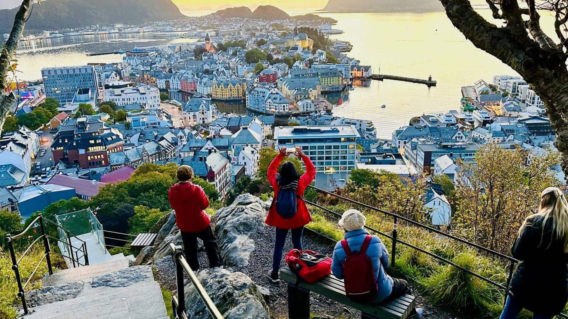 Norway's most overrated tourist spots: A list