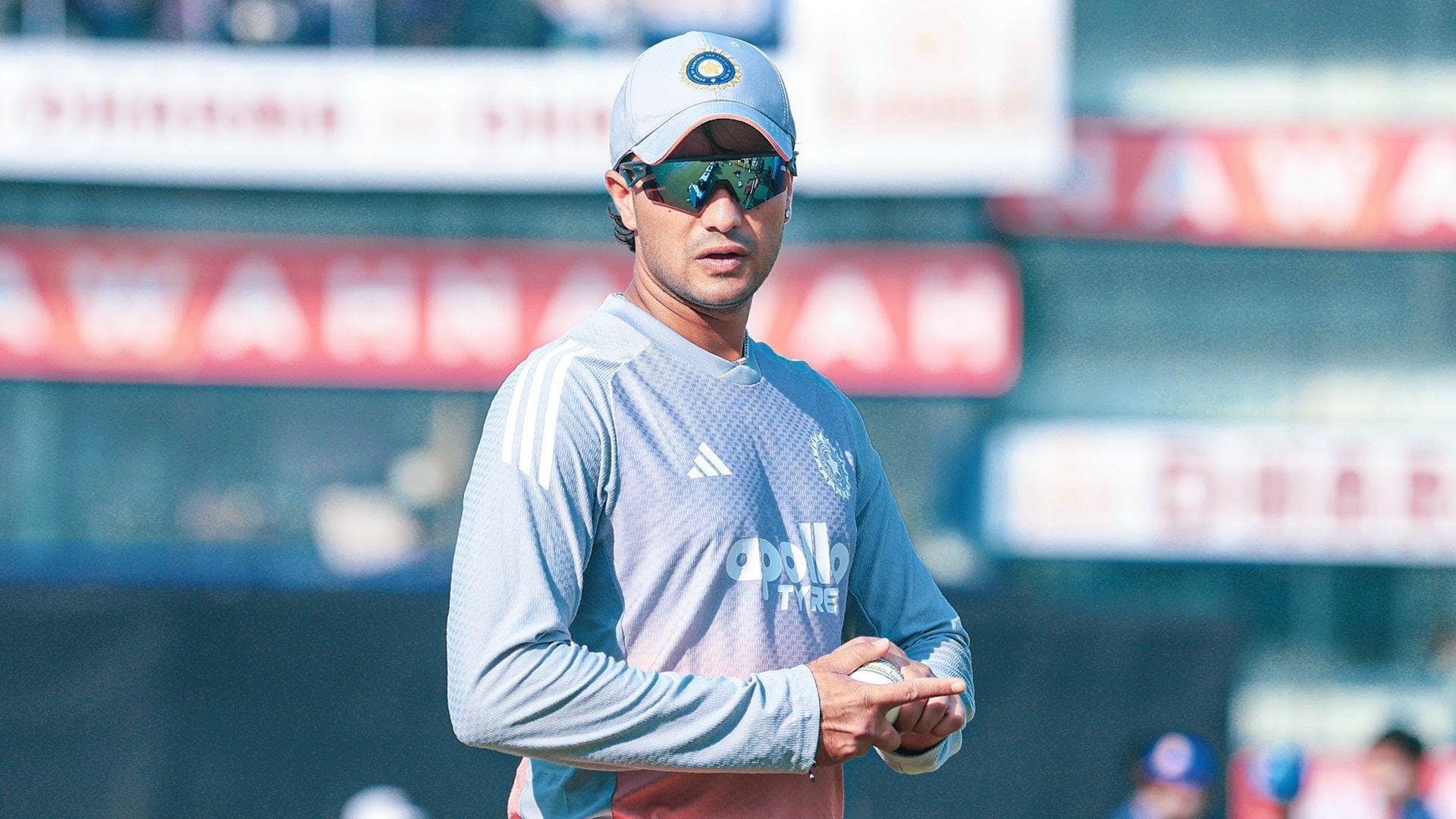 'Big wicket...': Aiden Markram on Abhishek Sharma's T20I heroics