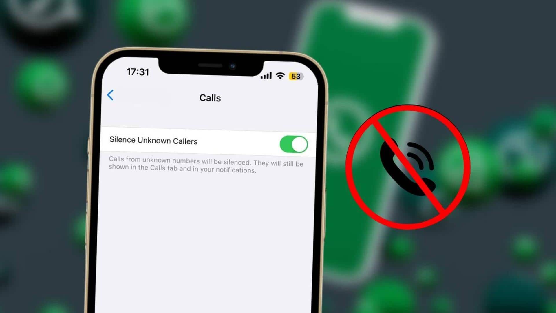 #TechBytes: How to mute unknown callers on your phone