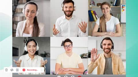 #TechBytes: How to extract text from meeting screenshots