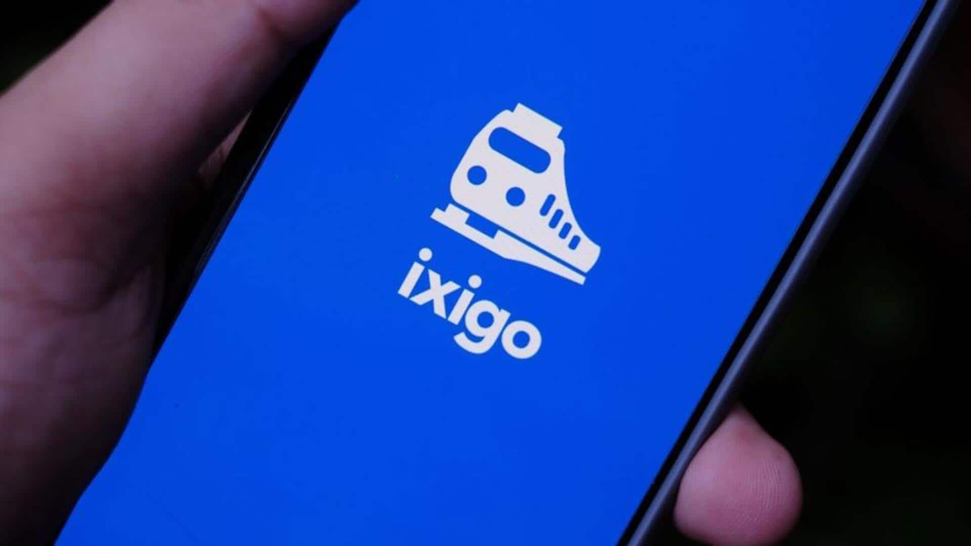 Ixigo acquires Spanish train ticketing platform Trenes for ₹125cr