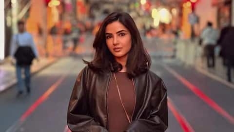Jasmin Bhasin gets candid about 3rd 'Khatron Ke Khiladi' stint