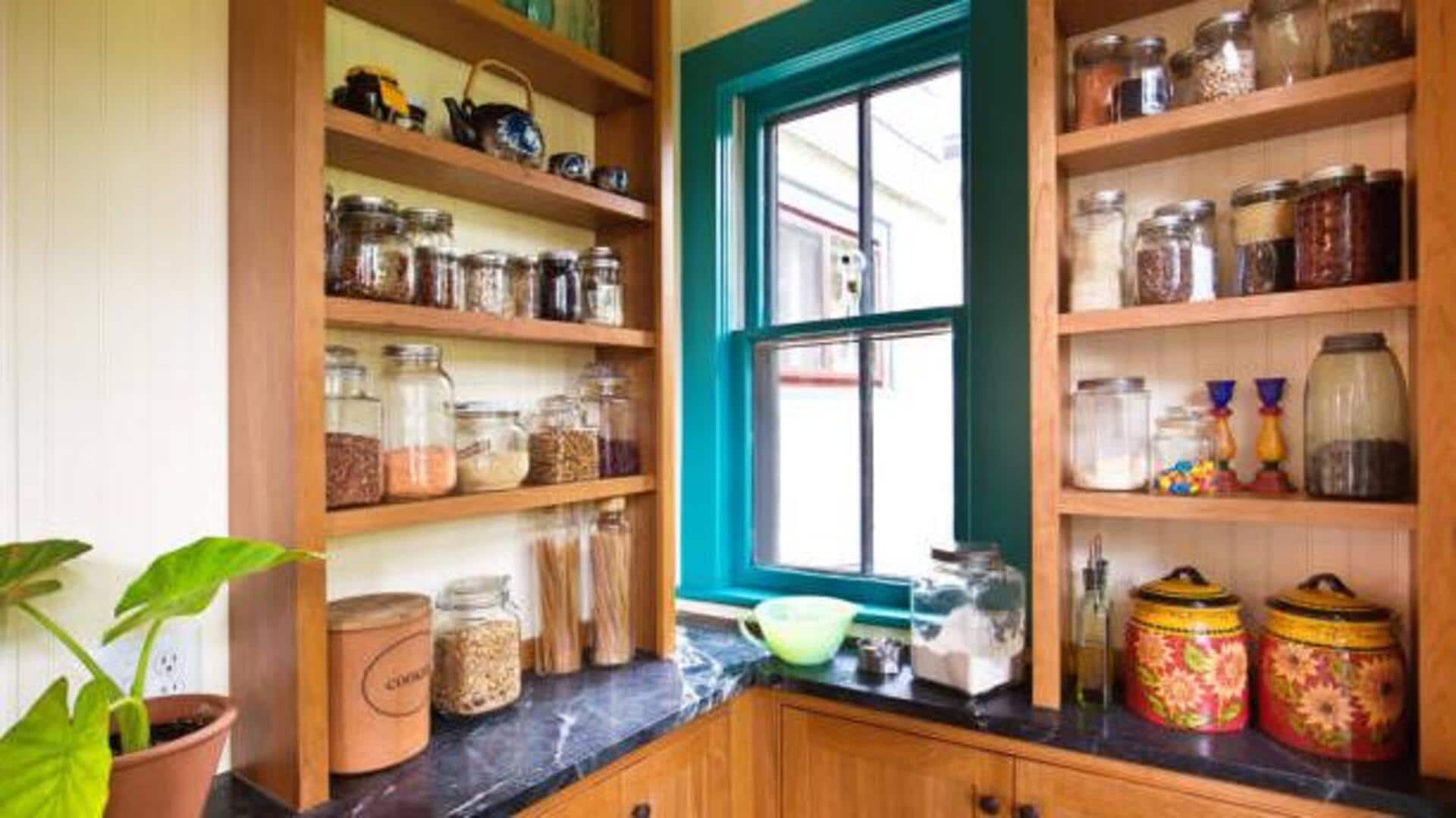 Organize your pantry smarter with these AI tools 