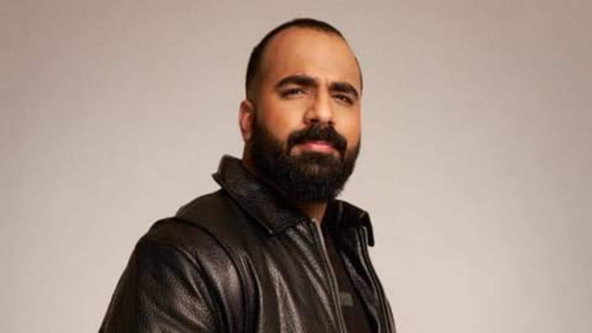 'Saiyaara' singer Faheem to embark on his 1st-ever India tour