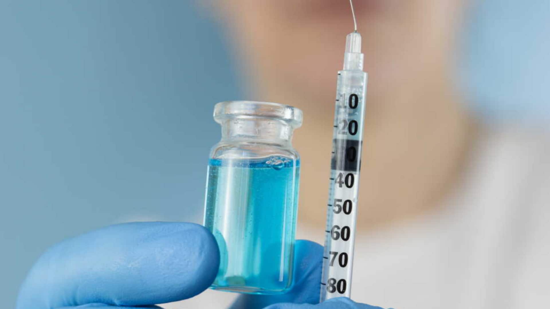 Australia: Man takes counterfeit weight-loss drug, hospitalized with torn esophagus
