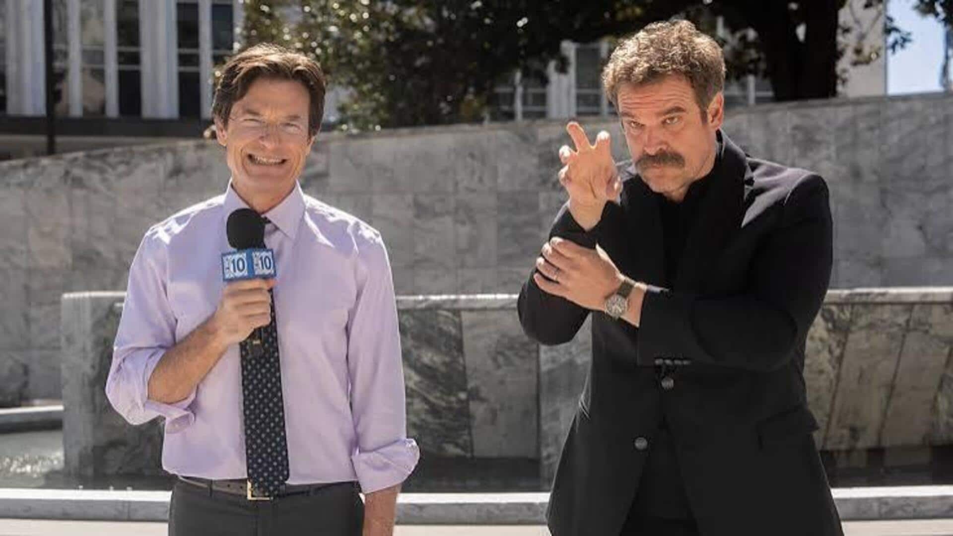 Emmys: 'DTF St. Louis' beats 'Beef' in Limited Series category