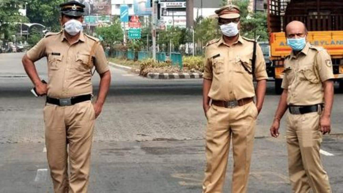 Noida Police invokes CrPC 144 ahead of festivals