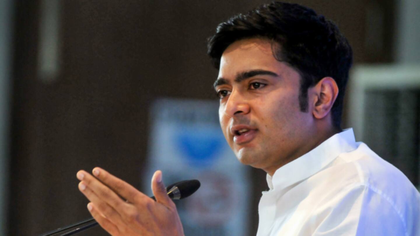Leaders booked for misbehaving with cops, obstructing duty Leaders booked for misbehaving with cops, obstructing duty
