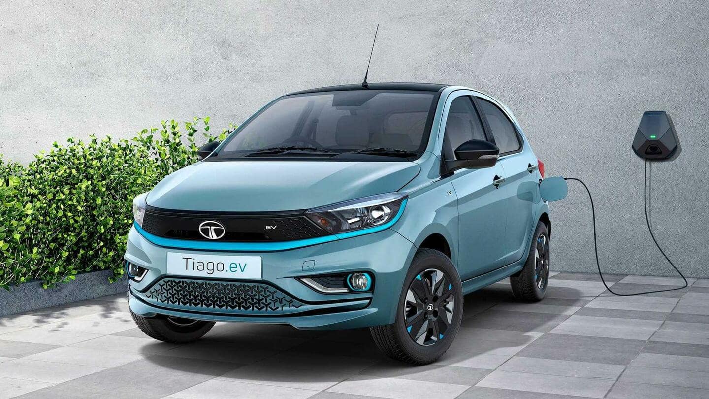 Tata Motors' cheapest EV to become costlier from January 2023