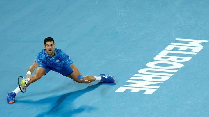 Djokovic wins his 22nd Grand Slam, equals Nadal: Key achievements
